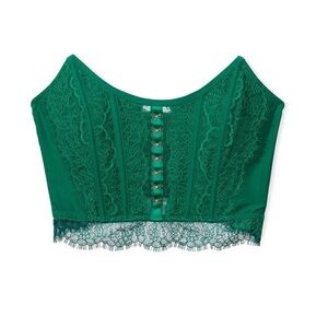 VICTORIA’S SECRET DREAM ANGELS CORSET TOP